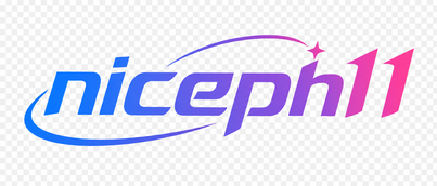 niceph11 Logo